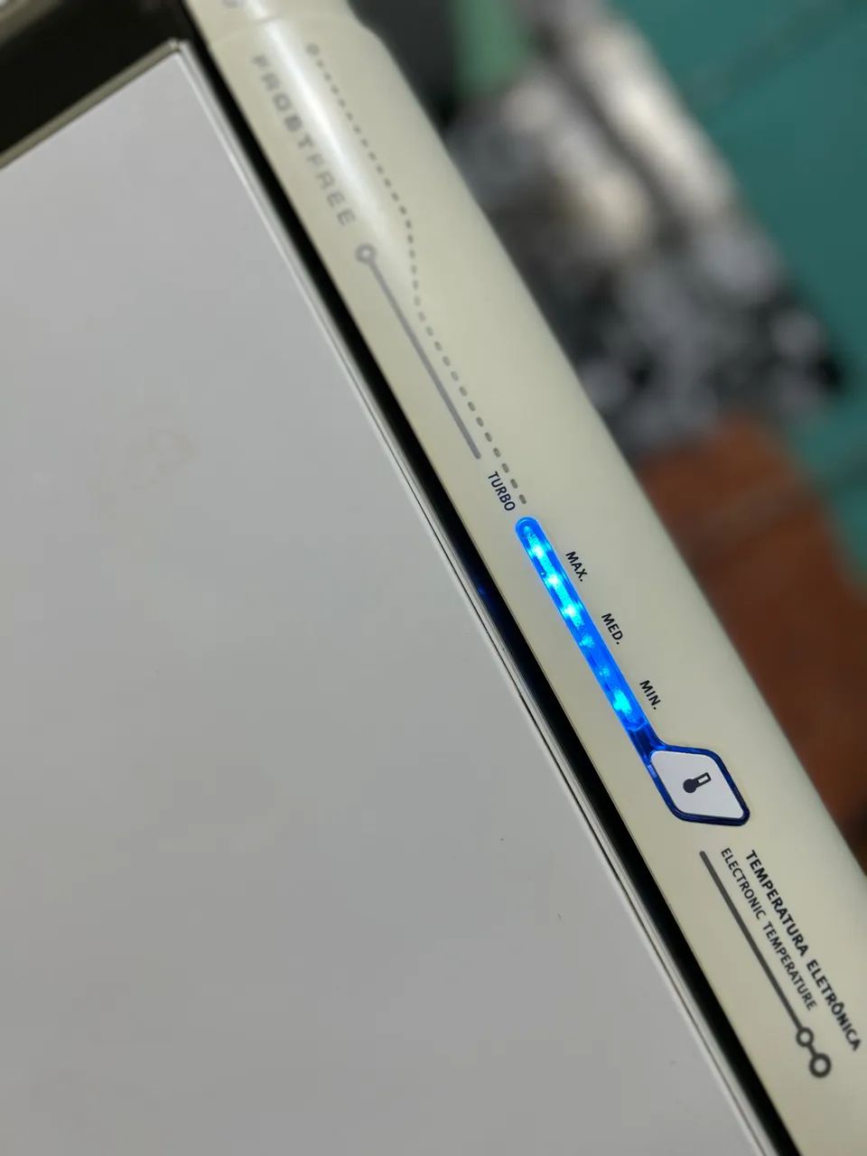 Geladeira Electrolux  - Foto 4