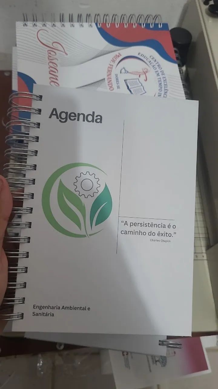 Agendas 2027 - Foto 2