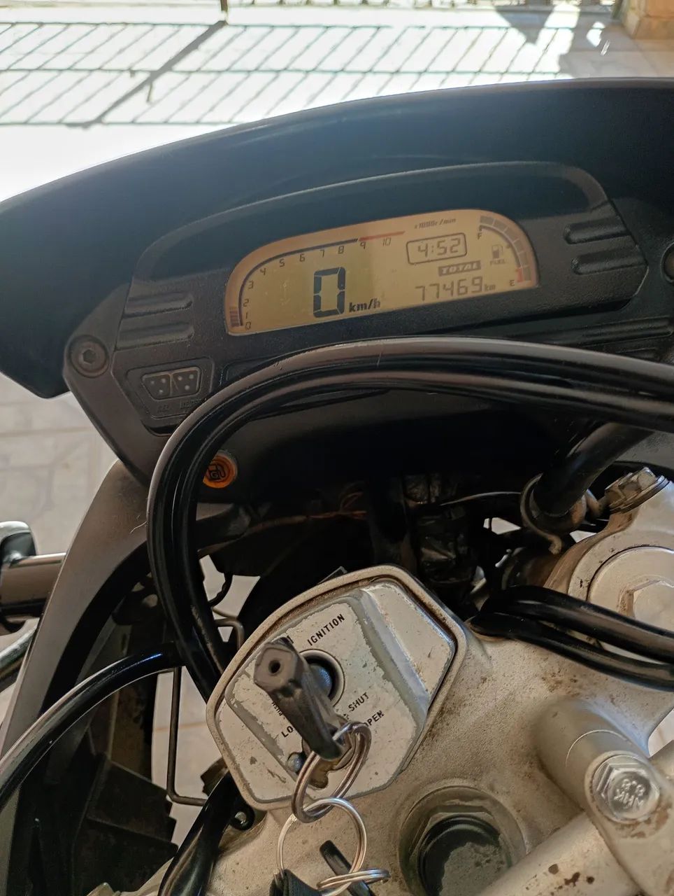 Moto - Foto 3