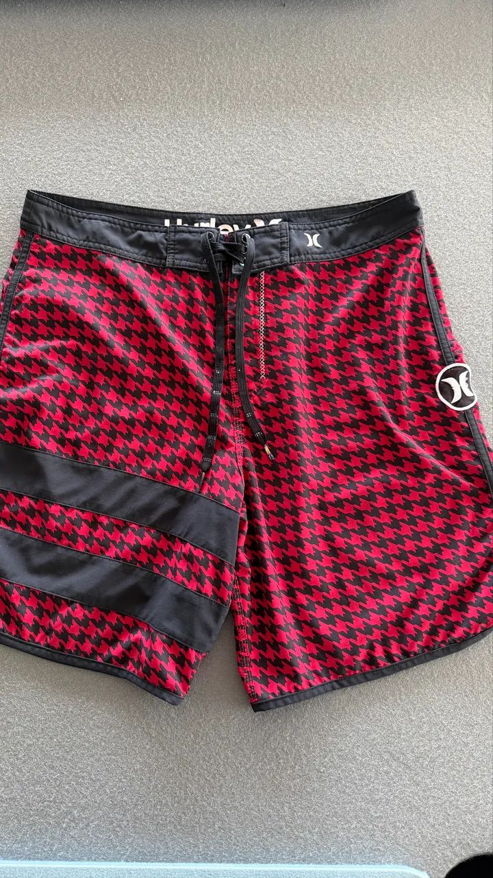 Bermuda Hurley phantom - Foto 2