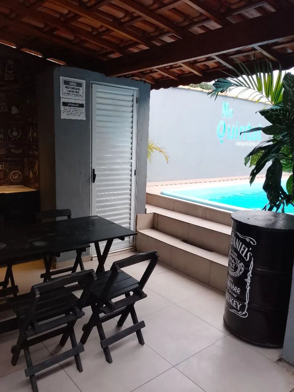 Casa com piscina  - Foto 4