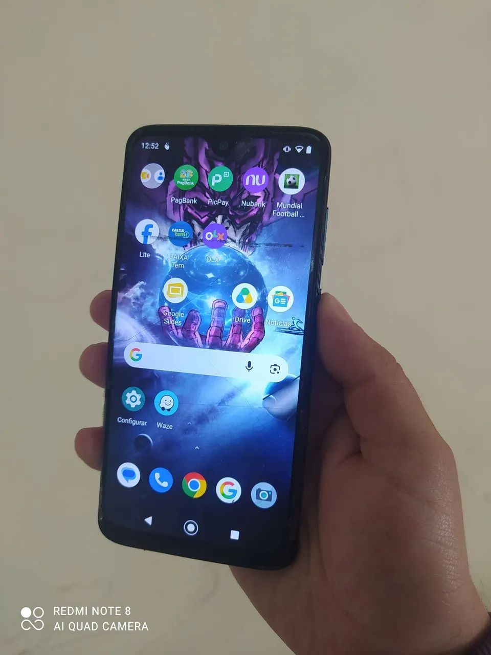 Moto G7 Plus - Foto 2