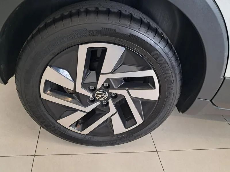 Volkswagen T-Cross Comfortline 1.0 TSI Flex 5P Aut., foto 10 de 10