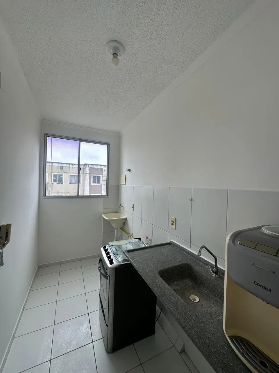 Apartamento no Fonte das Águas  Bairro 35 BI - Próximo à Faculdade UNEF - Foto 3