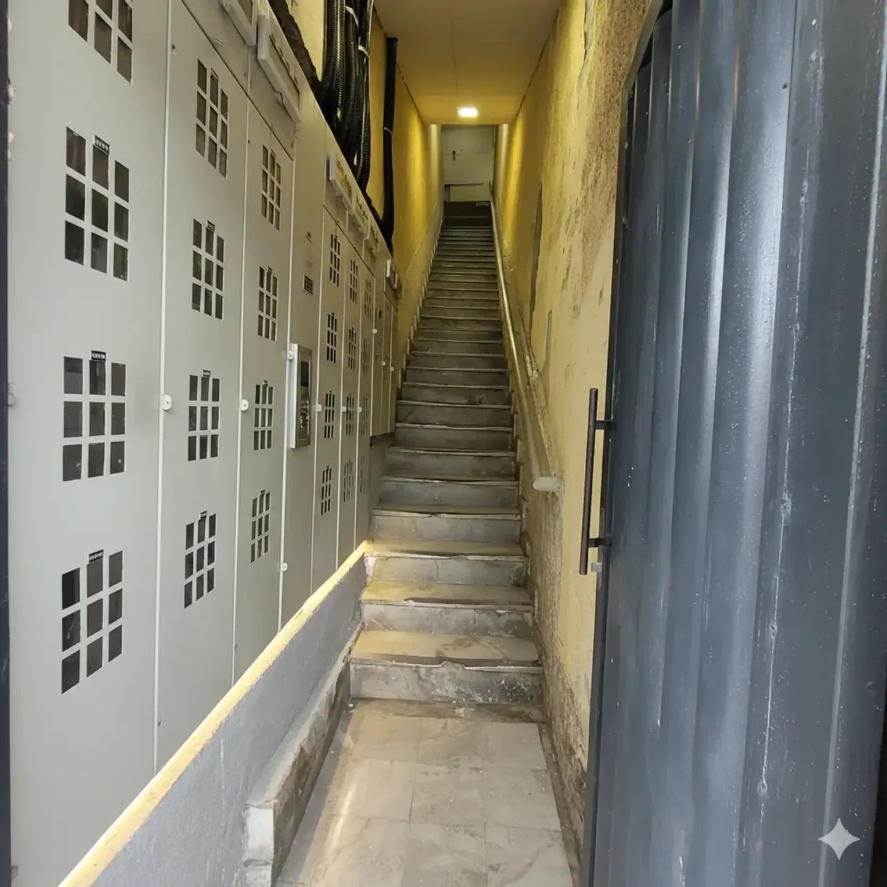 Sala comercial no coração de Nilópolis R$ 65.000 - Foto 4