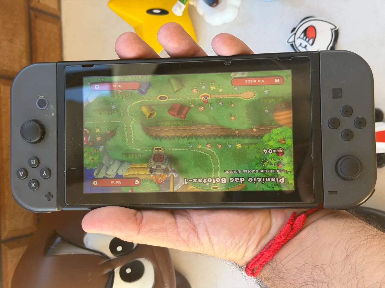Switch v1 - Foto 3