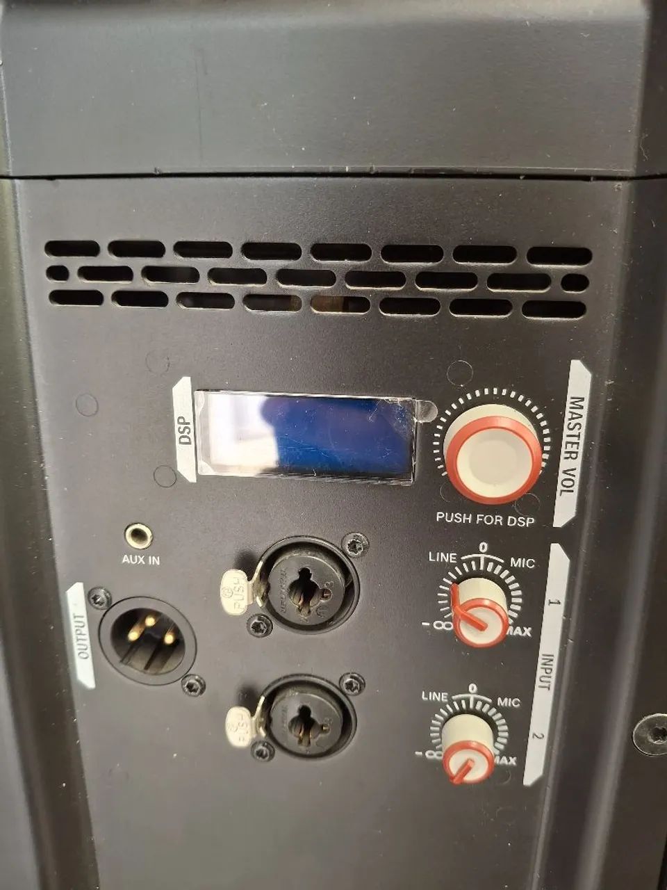Caixa electro voice zlx 15 - Foto 3