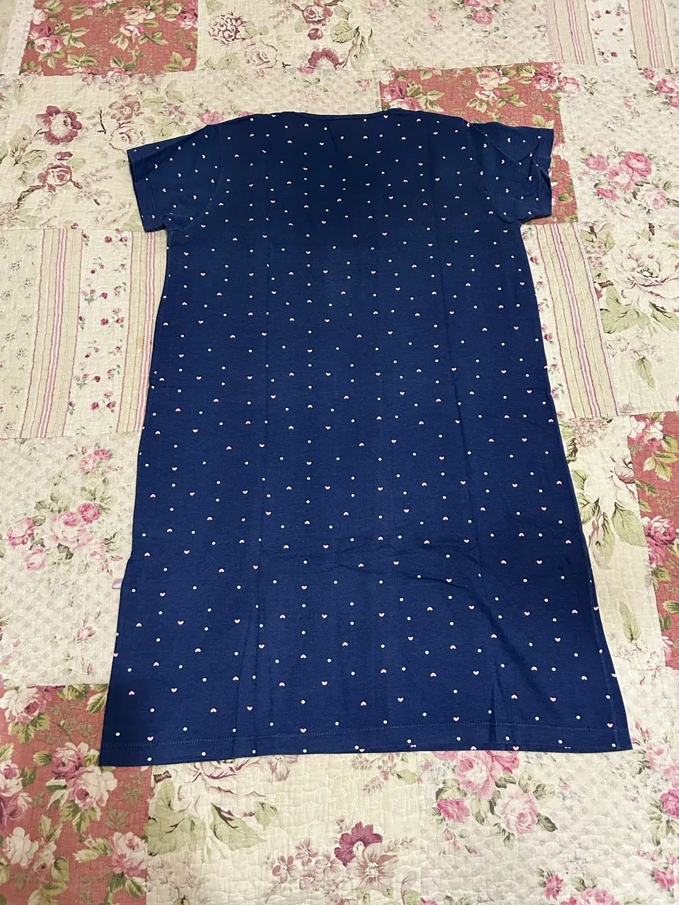 Camisola Estampada - Foto 2