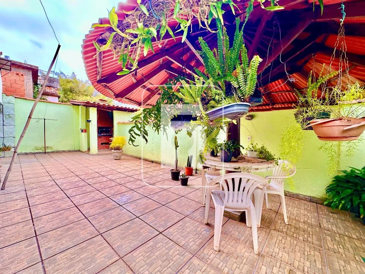 Casa à venda, 3 quartos, 1 vaga, Centro - Jeceaba/MG - Foto 4