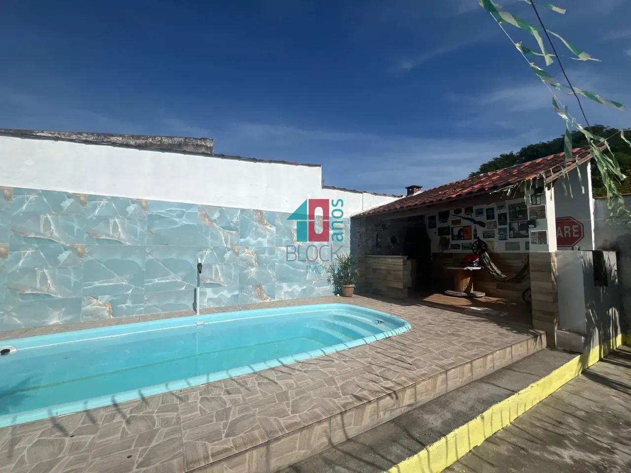 Campo Grande | Casa 2 quartos - Foto 3