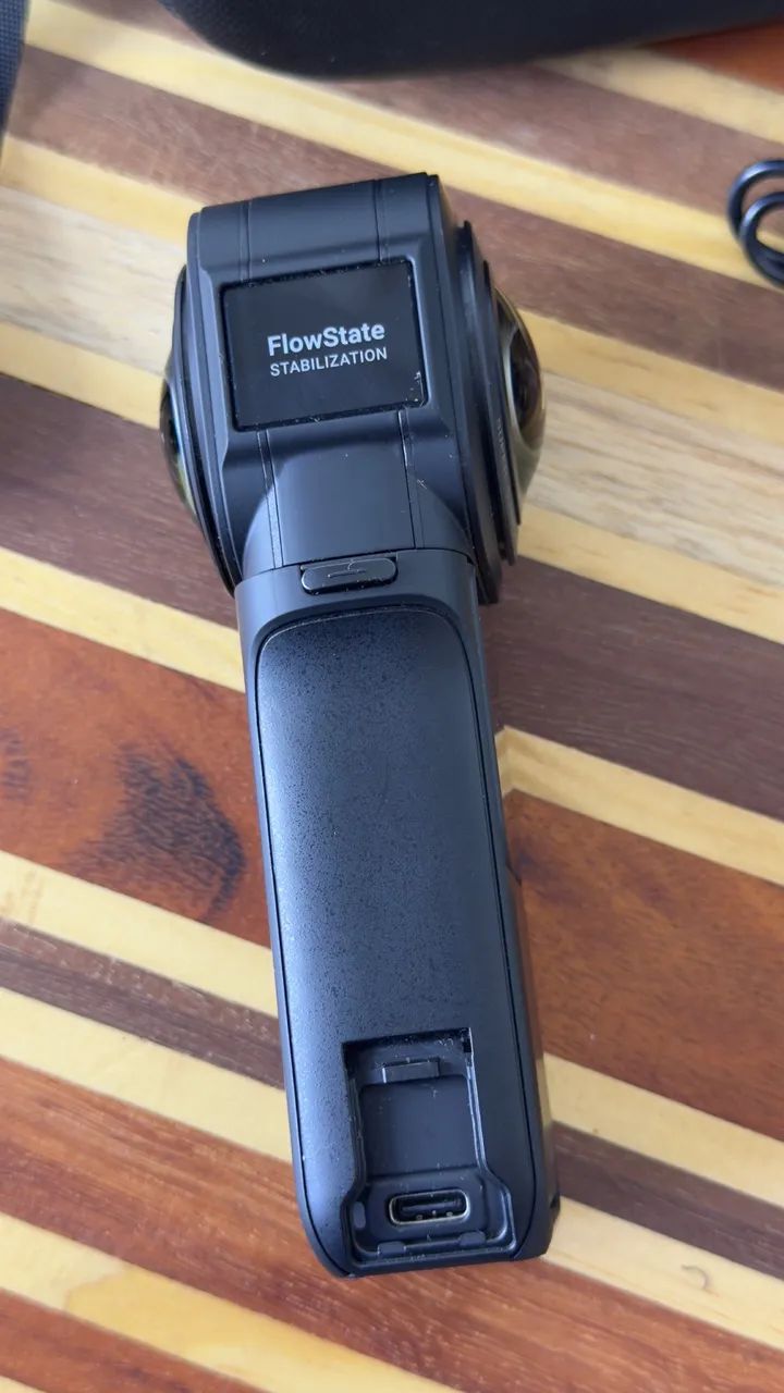 Insta 360 RS ONE edition 1inch - Foto 5