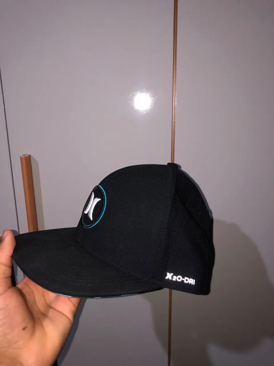 Boné da hurley original novo, pra vender ligeiro