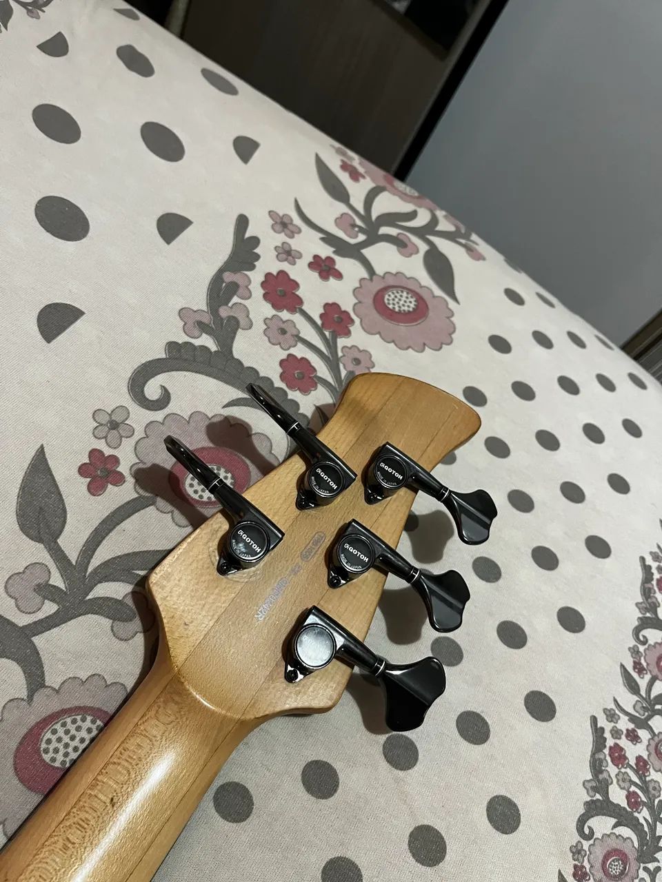 YAMAHA TRB 1005 - Foto 5