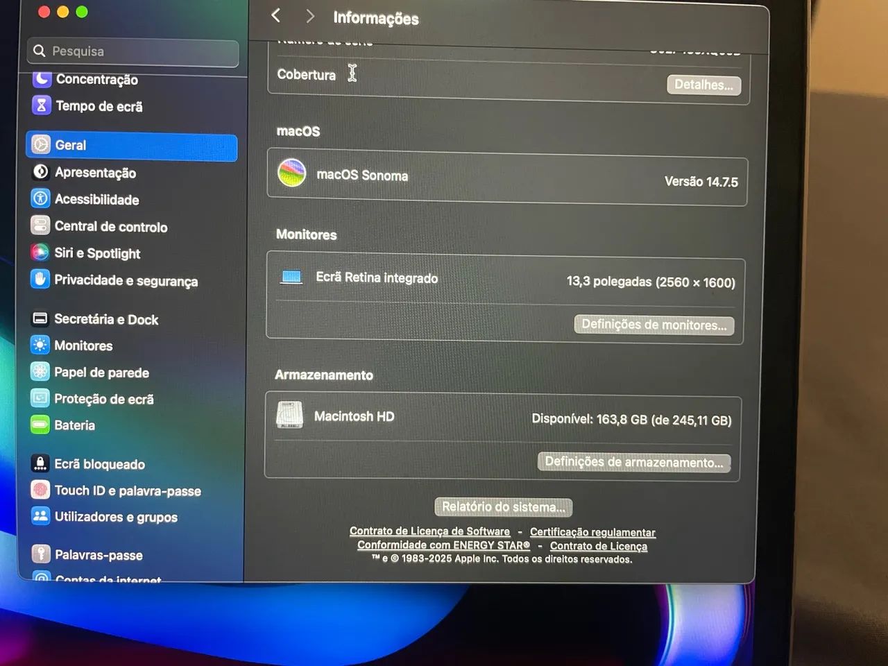 Mac book Pro M1  - Foto 5