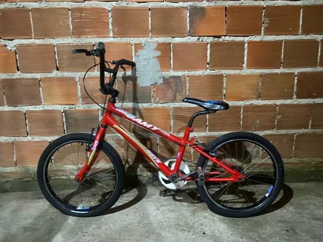 Bicicleta BMX - Foto 3