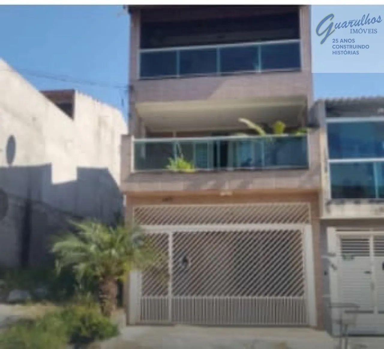 Maravilhoso Sobrado