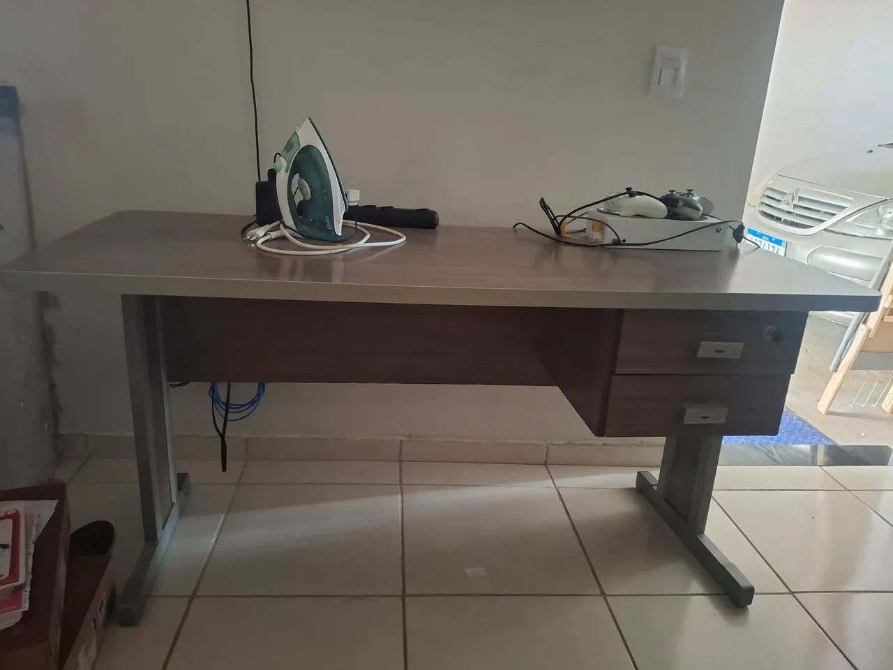 Mesa de computador 