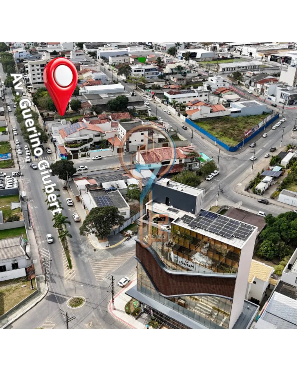 Lote comercial à venda Colina - Linhares - Foto 2