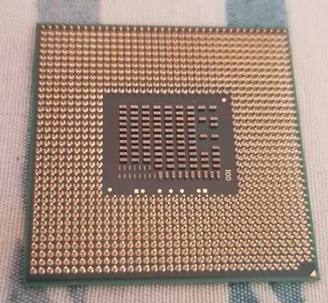 Processador Intel Core i3-2310M cache de 3 M, 2,10 GHz - Foto 2