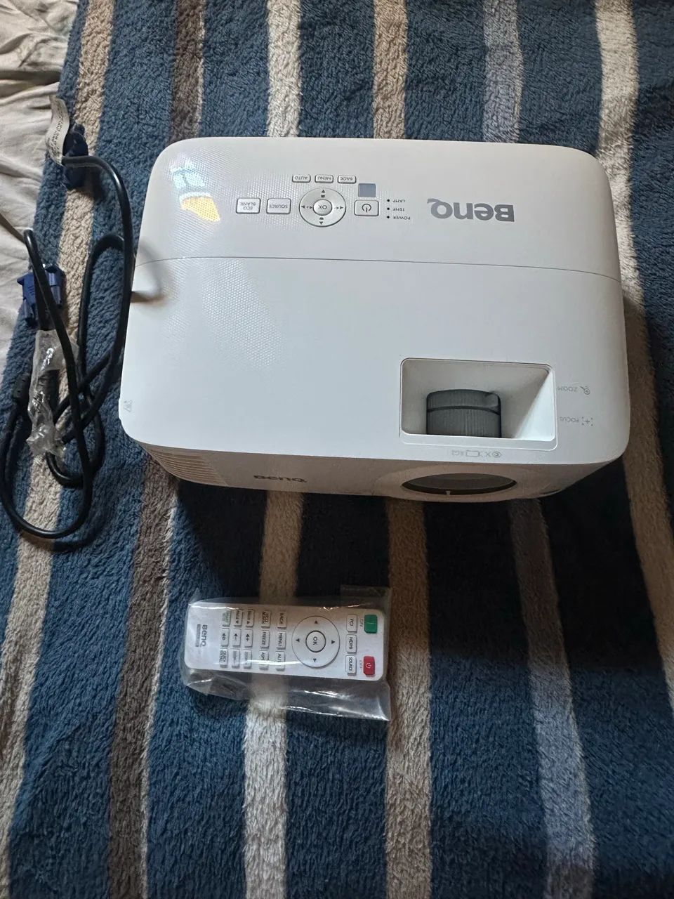 Projetor beng