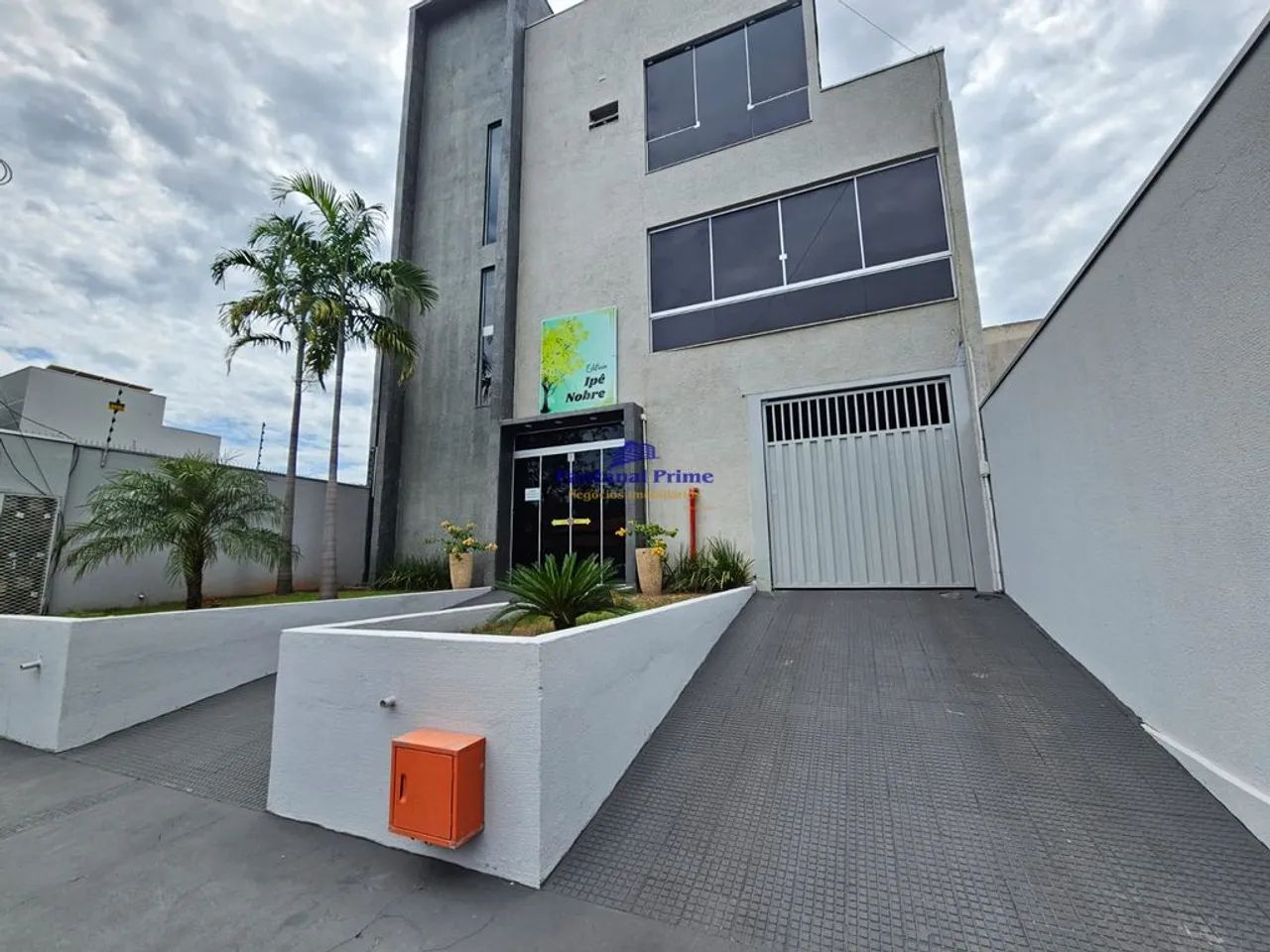 Salas Comerciais para locação no bairro Morada dos Nobres - Cuiabá - MT