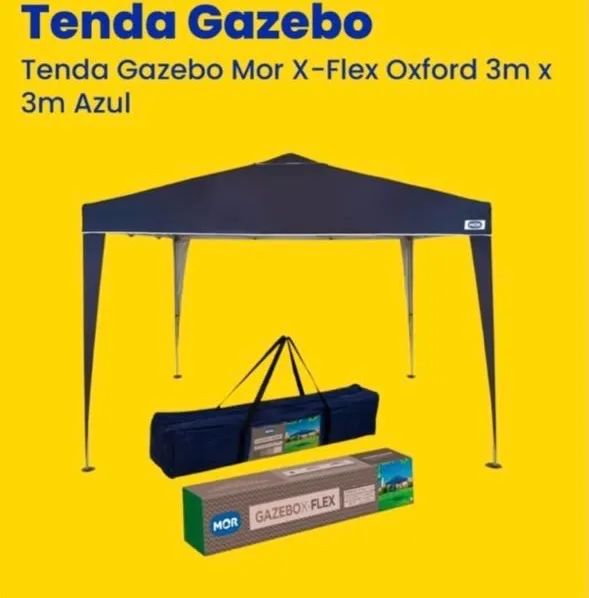 Tenda Gazebo - Foto 3