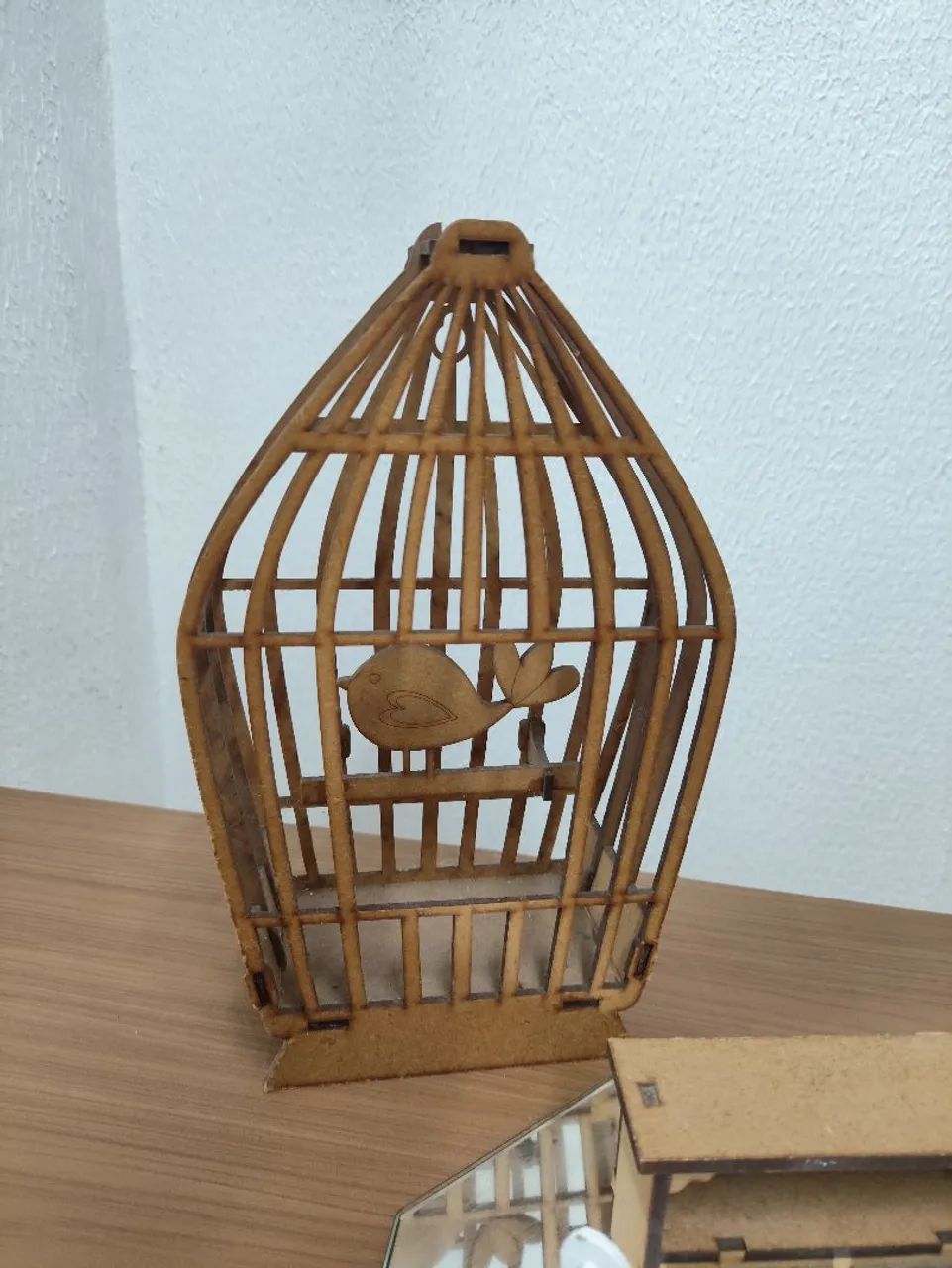Peças em MDF - Foto 3