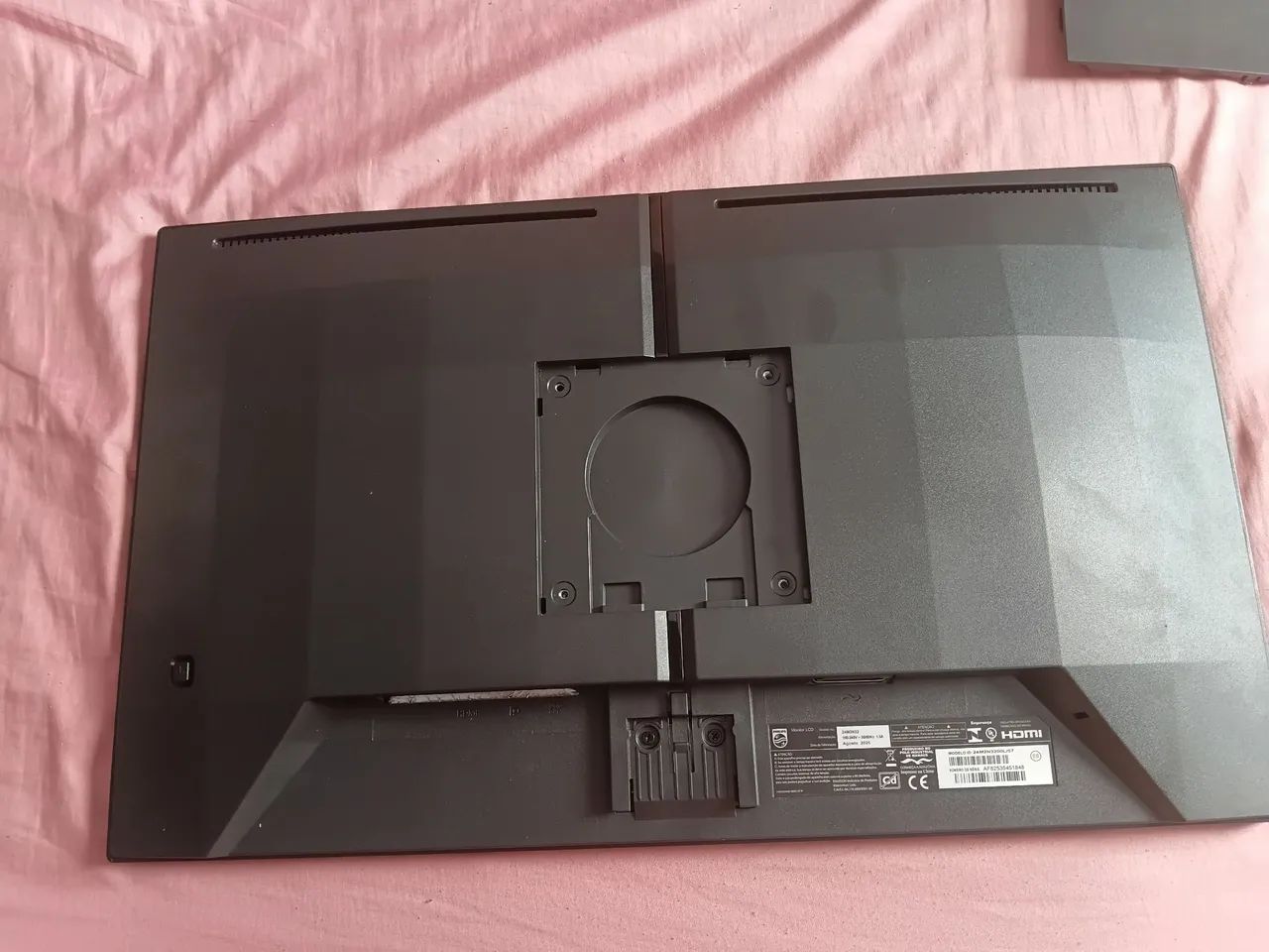 Monitor gamer 180hz  - Foto 2