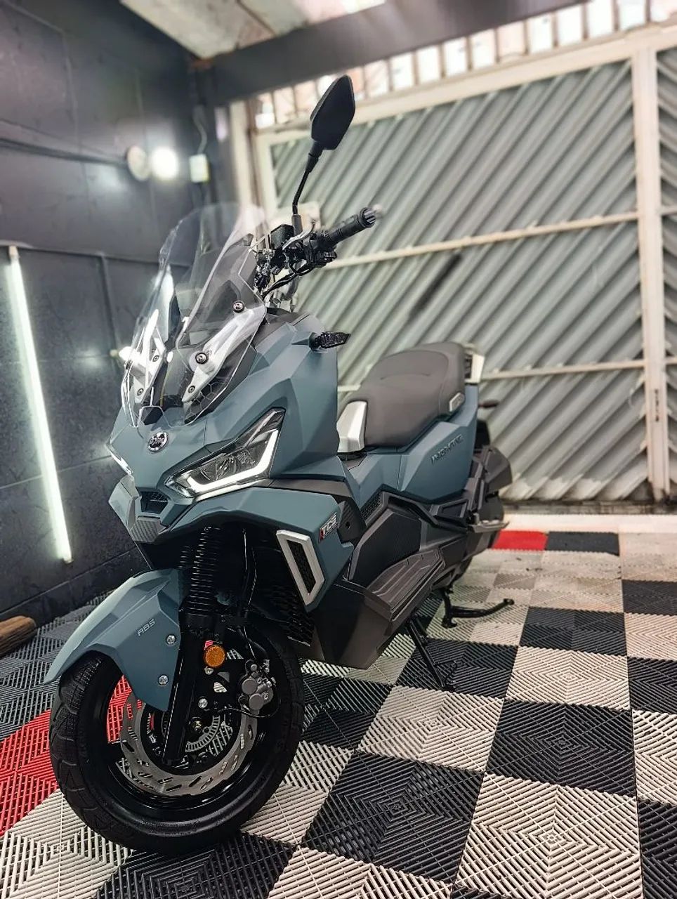 Adx 150 - Foto 4