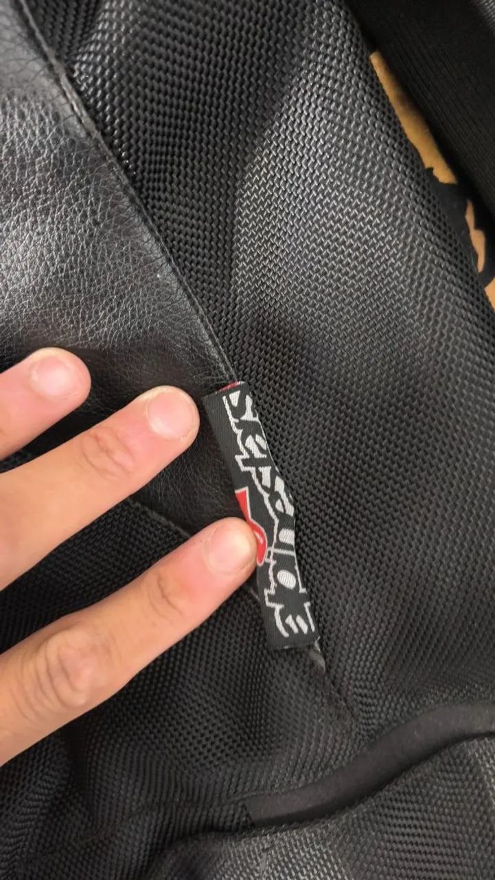 Vendo jaqueta da alpinestars  - Foto 5