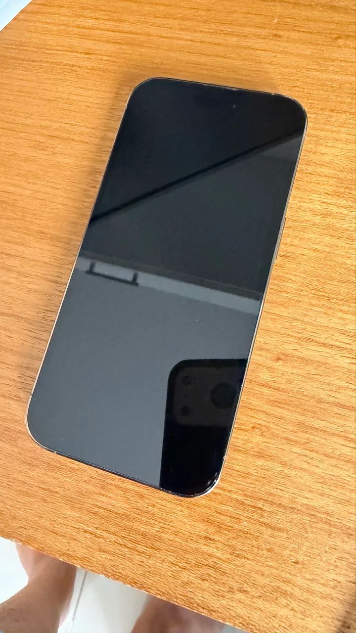 iPhone 14 Pro 256 GB - Foto 2