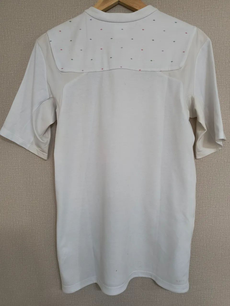 Camisa Inglaterra 2010 - Foto 2