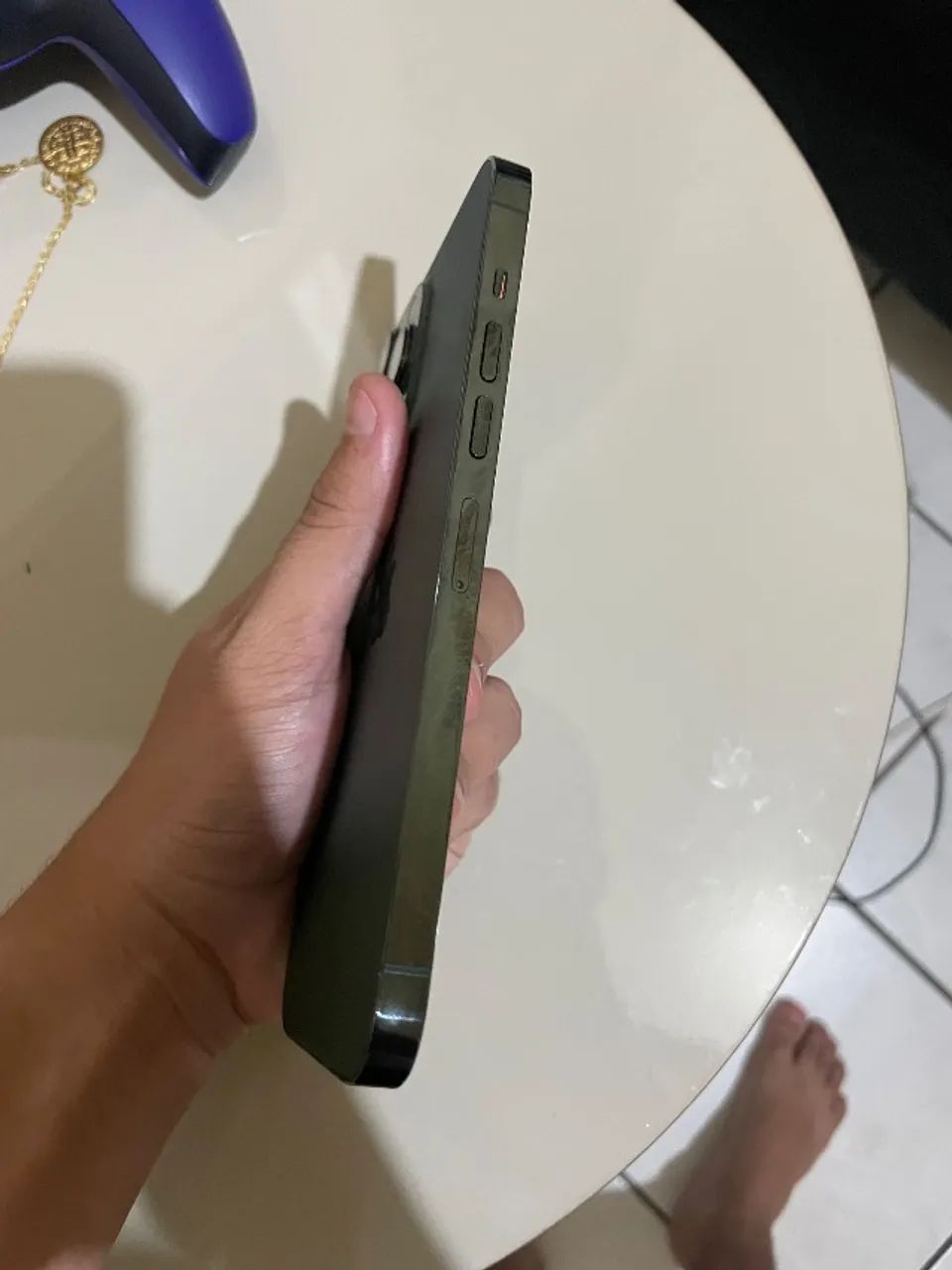 iPhone 13 Pro Max 128 gb - Foto 3