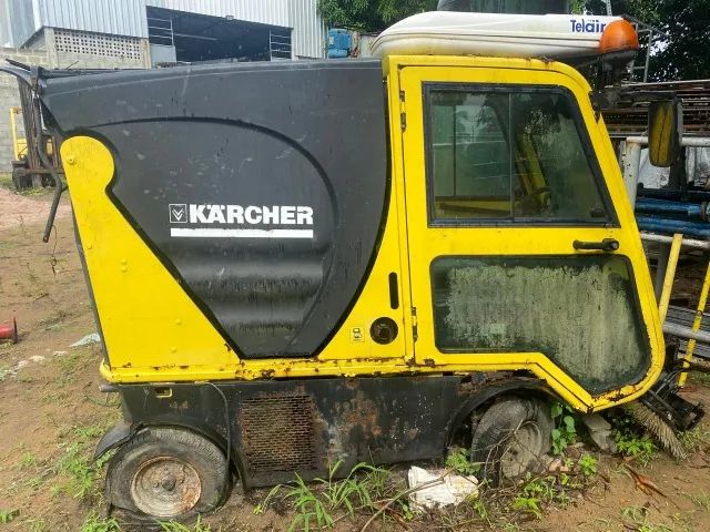 LAVADORA KARCHER ICC1 - Foto 3