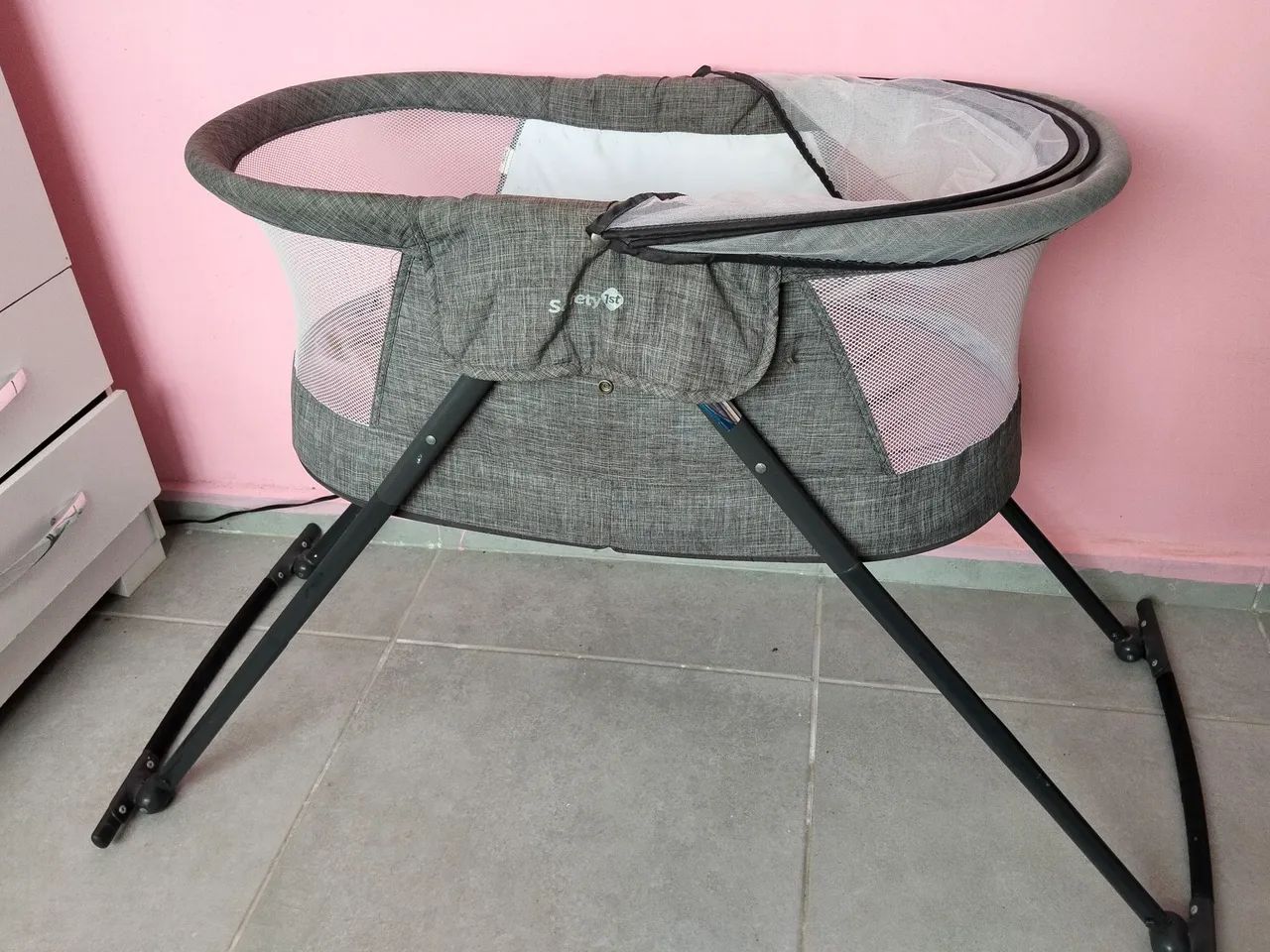 Berço Moisés novo  - Foto 4