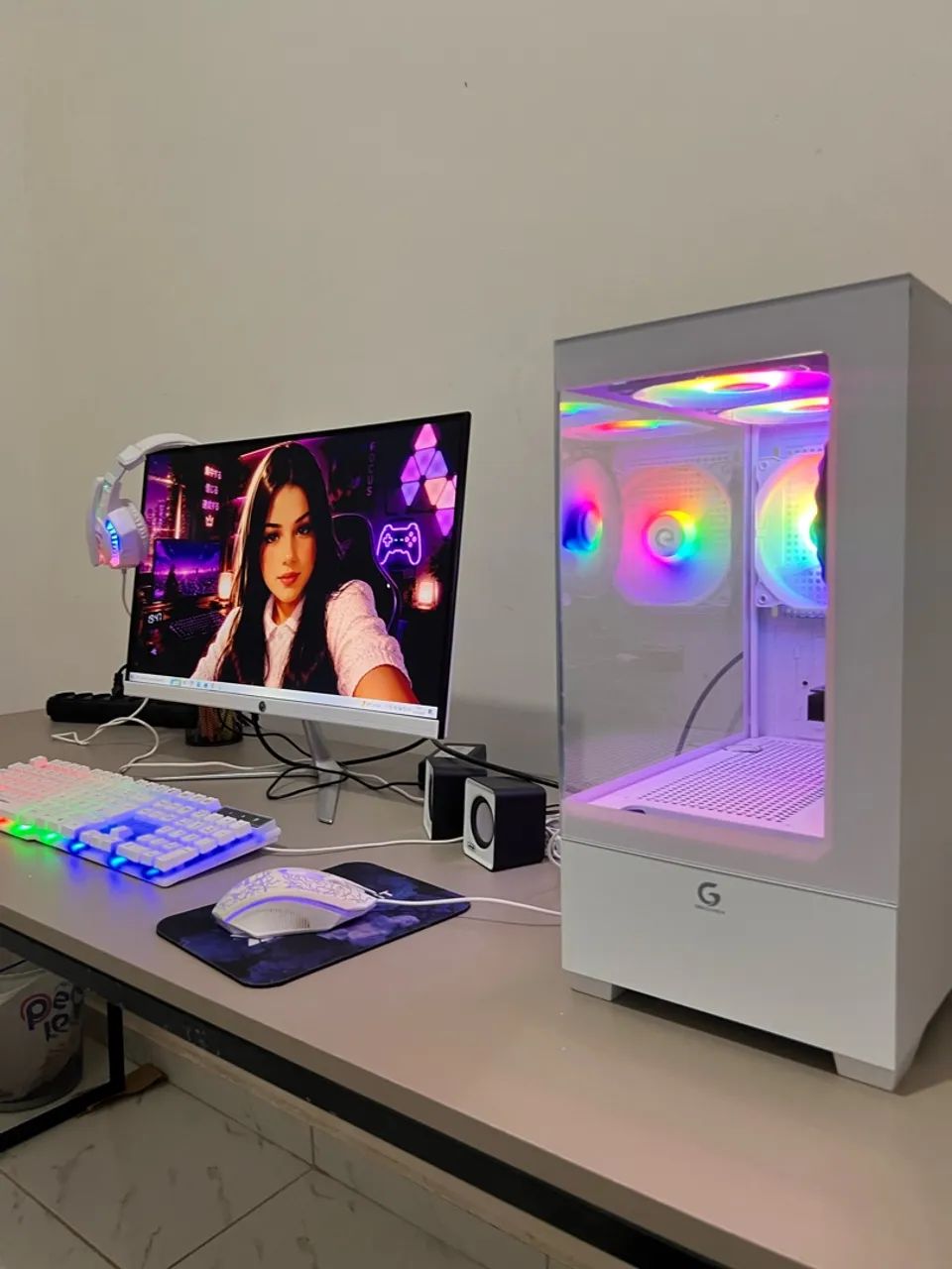 Computador Gamer - Oferta Imperdível ? - Foto 5