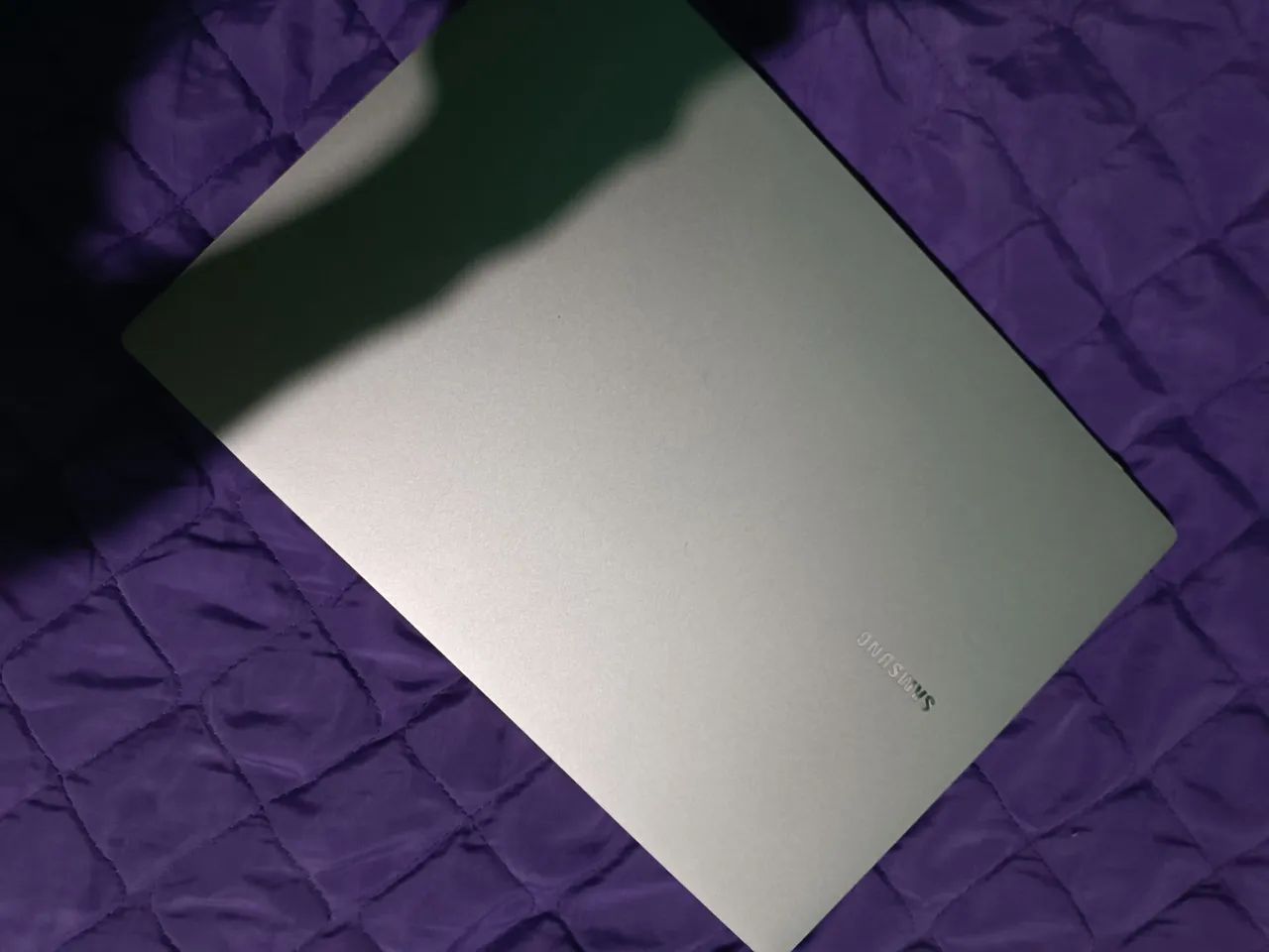 Notebook Samsung Galaxy Book Go - Foto 2