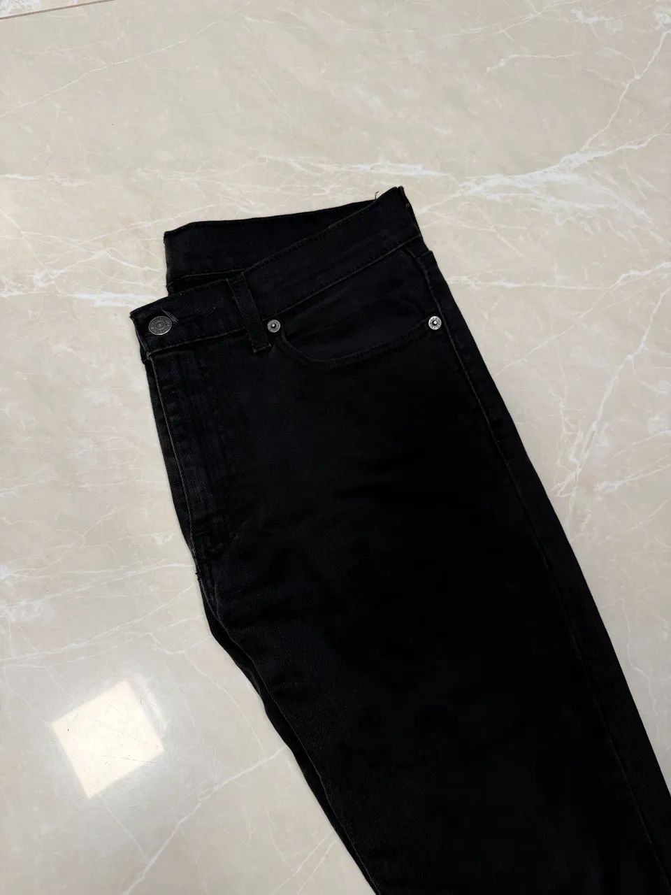 Calça Jeans Levi?s 