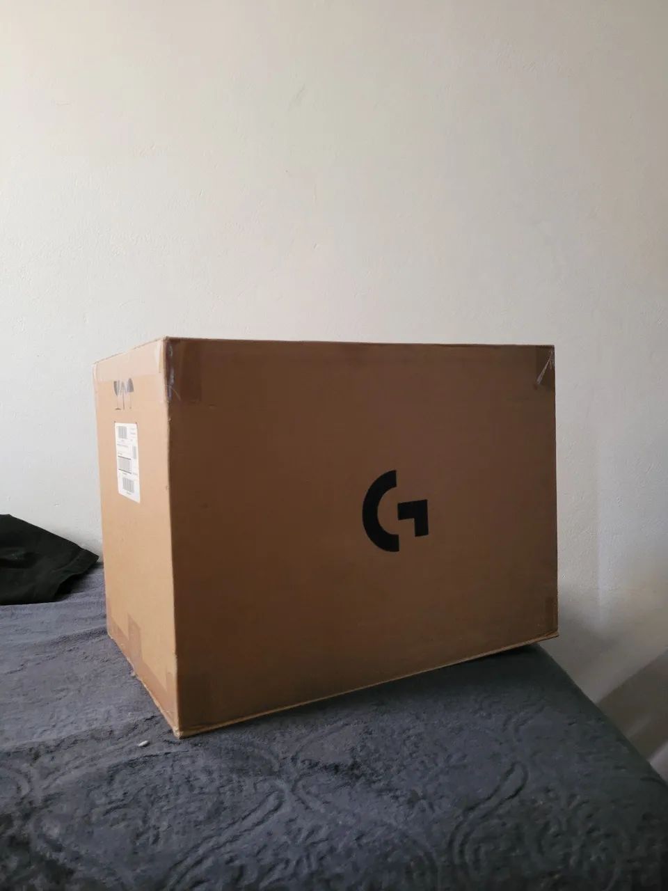 Logitech G923 - Foto 4