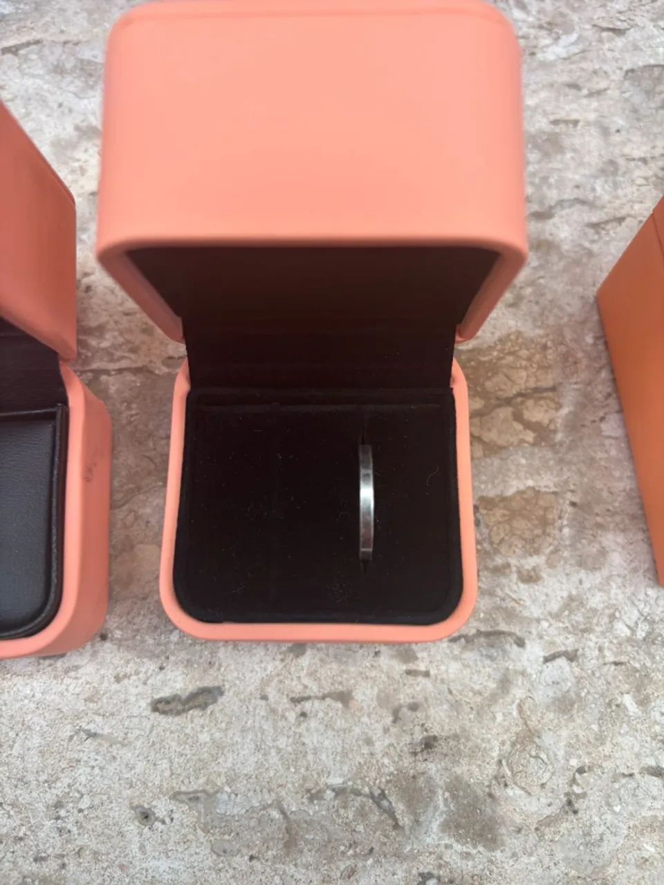 ALIANÇA E ANEL VIVARA - Foto 3