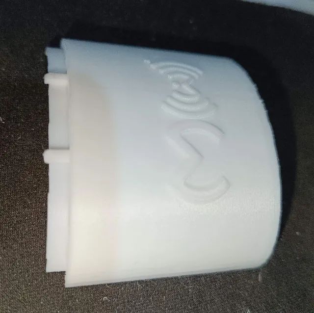 2 Tampas de Reposição para Mimosa C5c
