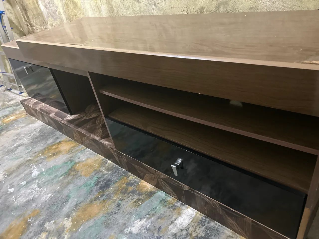 Rack estante  - Foto 2