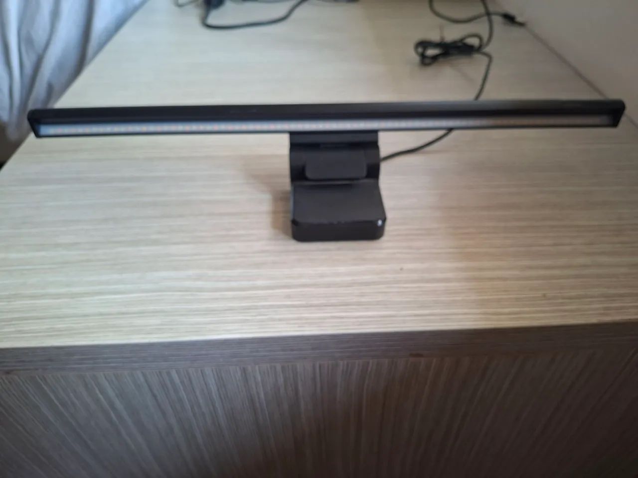 Luminária de monitor Baseus - Foto 2