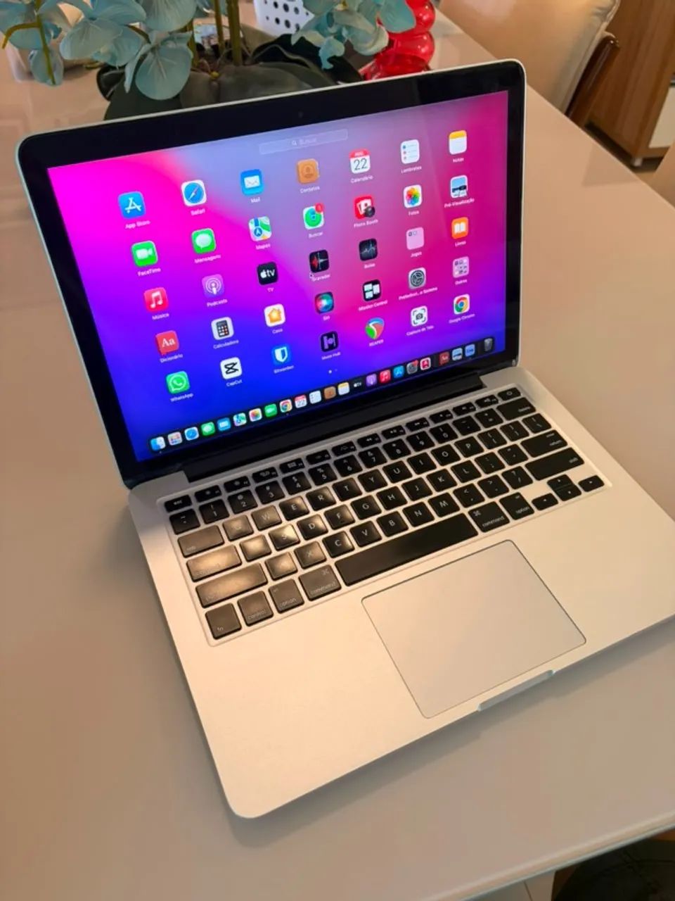 Macbook Pro i5 (2015) Pro Retina 13'' - Notebooks - Setor