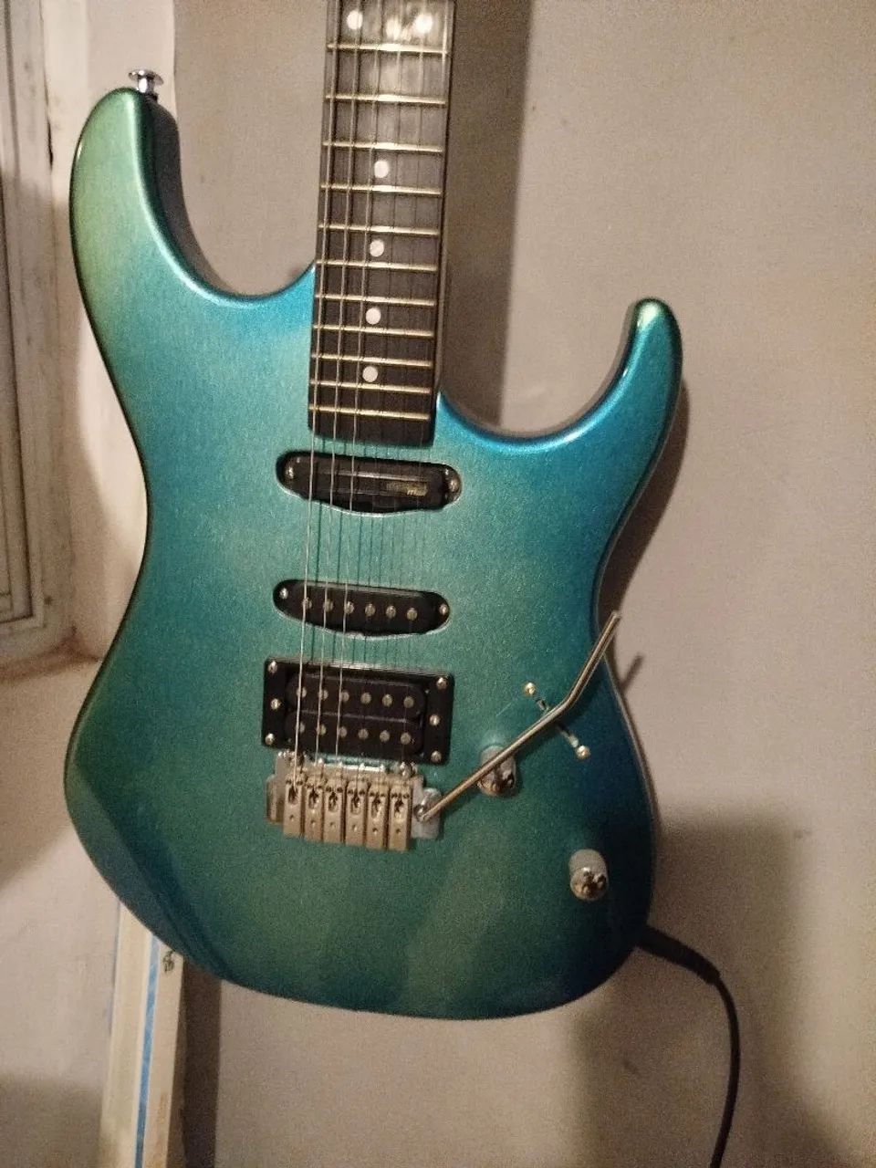 Guitarra Tagima  - Foto 2