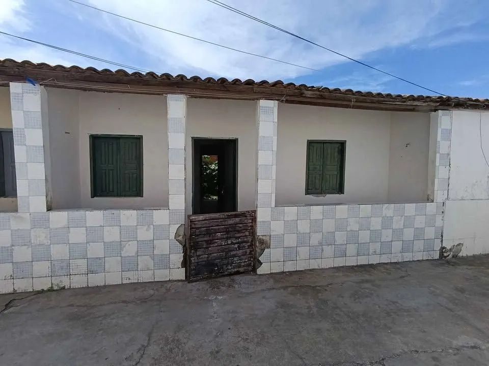 Vendo ou troco casa no Eduardo Gomes  - Foto 4