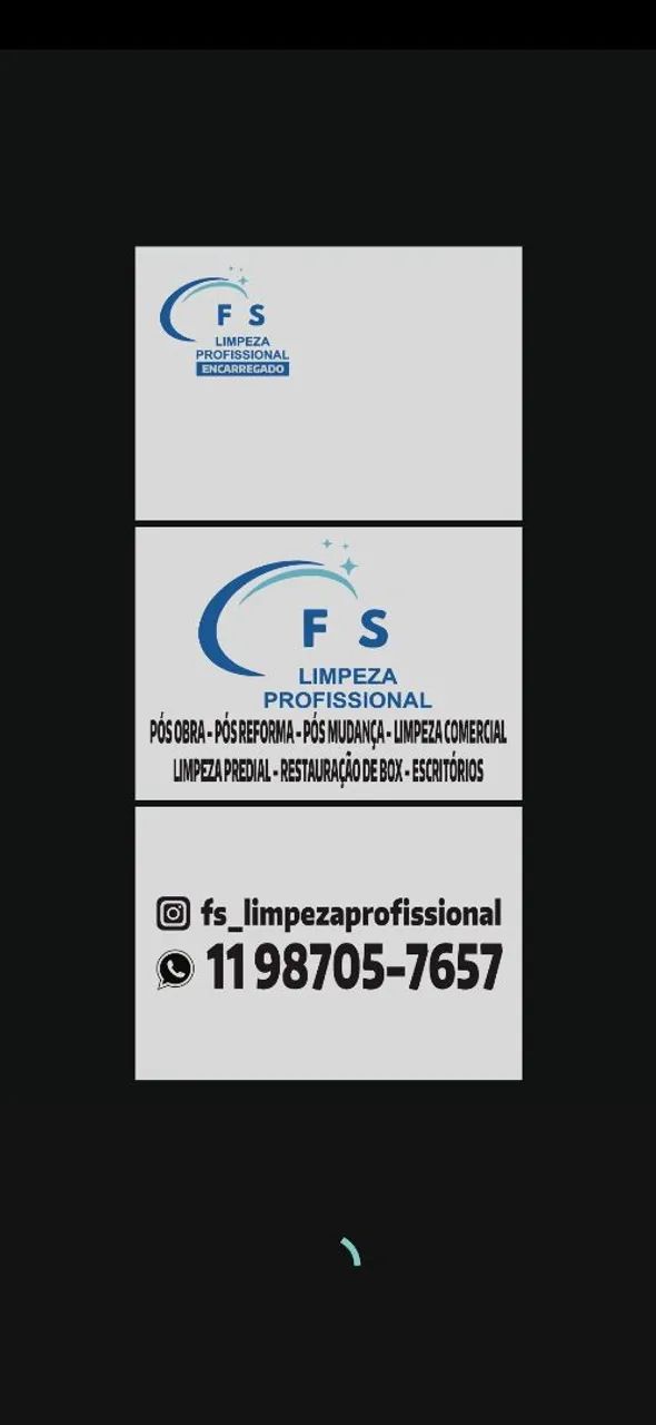 Limpezas Profissionais  - Foto 3