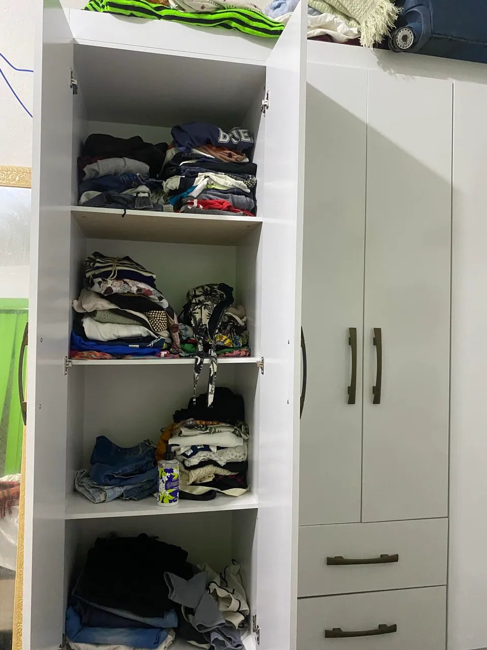 Guarda roupa  - Foto 2