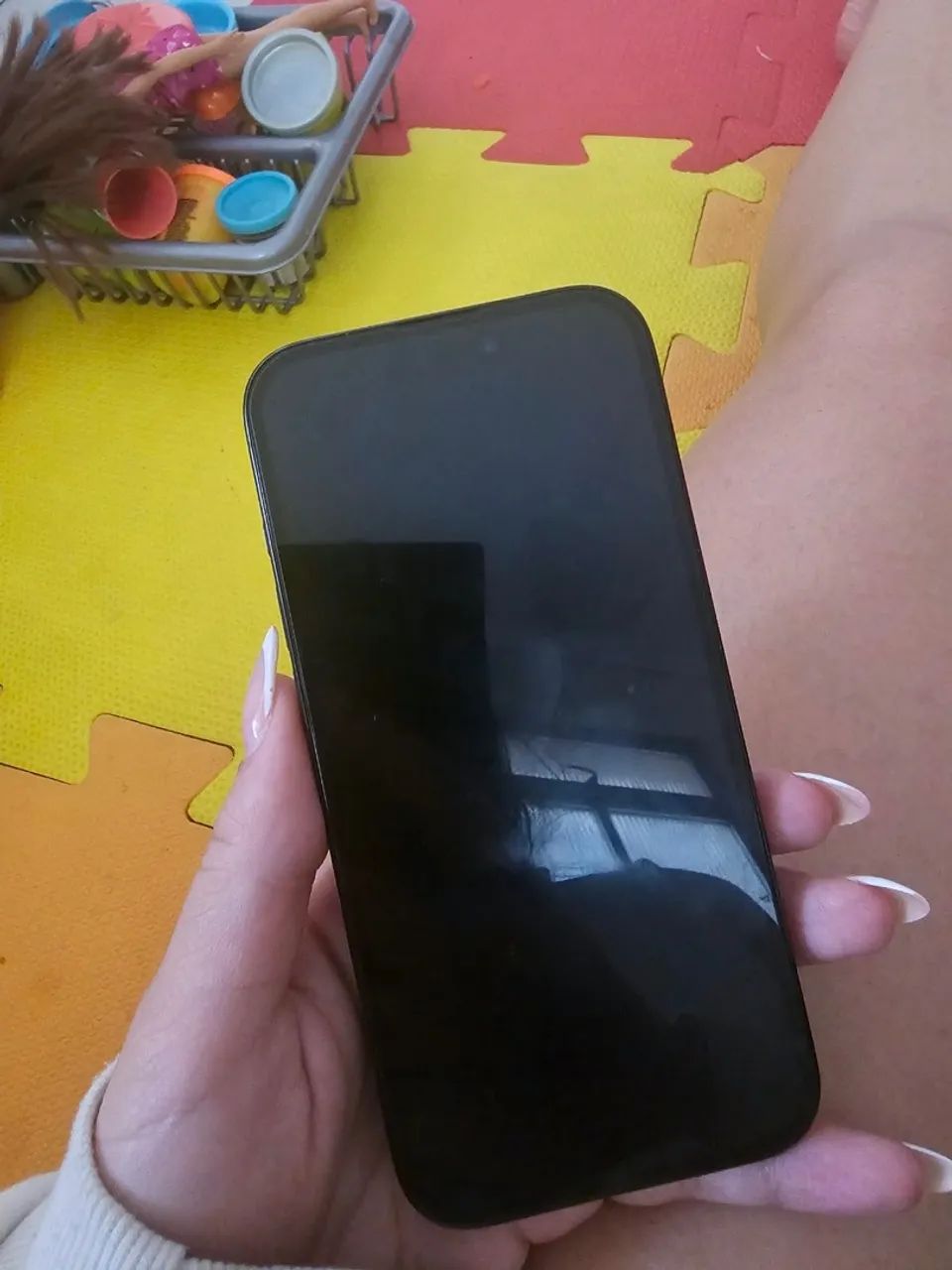 iPhone 15 pro 256gb - Foto 4