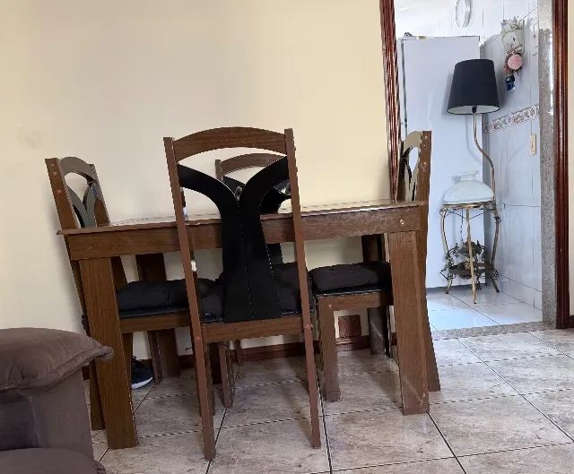 Mesa de Jantar - Foto 2